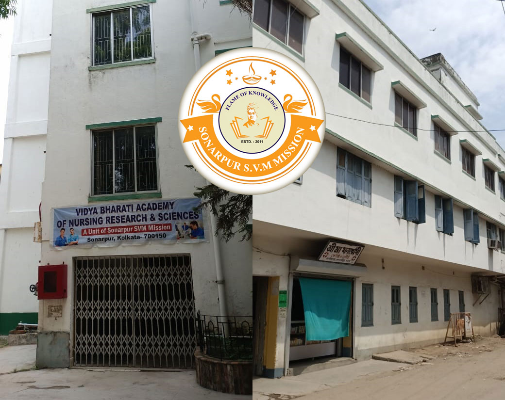 Vidya Bharati Academy of Nursing Research & Sciences